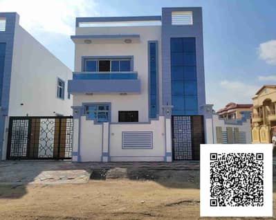 3 Bedroom Villa for Rent in Al Mowaihat, Ajman - 1000064893. jpg