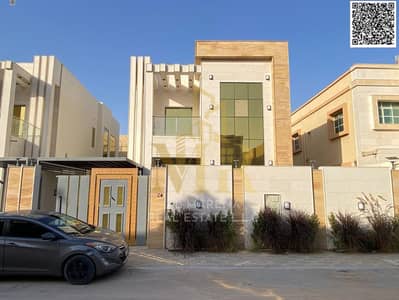 5 Bedroom Villa for Sale in Al Rawda, Ajman - WhatsApp Image 2025-04-01 at 9.59. 16 AM. jpeg