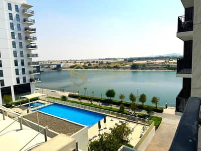 2 Bedroom Apartment for Rent in Yas Island, Abu Dhabi - IMG-20250106-WA0005. jpg