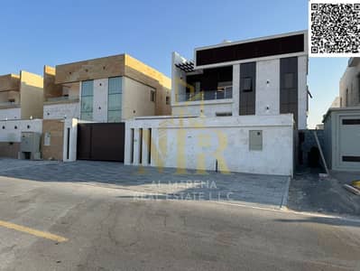 5 Bedroom Villa for Sale in Al Rawda, Ajman - WhatsApp Image 2025-04-07 at 10.37. 02 AM. jpeg