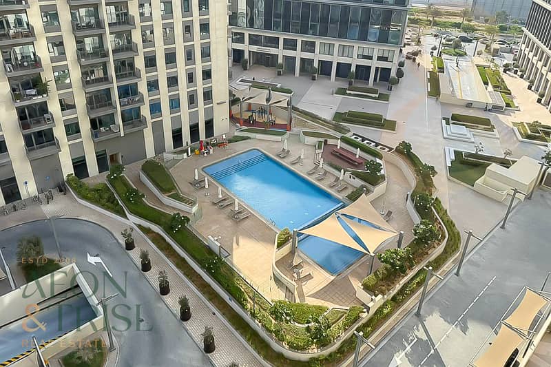 Ready to Move | Pool Facing | Large Layout Ready to Move | Pool Facing | Large Layout