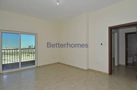 1 BR with Balcony in Imperial Residence JVT 1 BR with Balcony in Imperial Residence JVT
