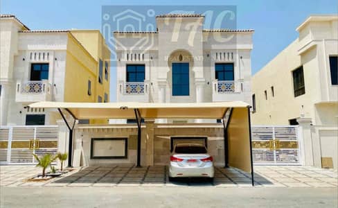 6 Bedroom Villa for Sale in Al Amerah, Ajman - IMG_5892. jpg