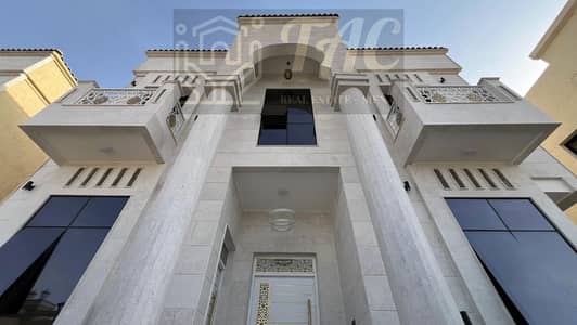5 Bedroom Villa for Sale in Al Amerah, Ajman - IMG-20250624-WA0046. jpg