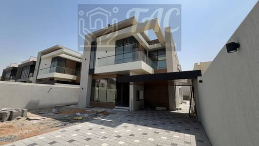 5 Bedroom Villa for Sale in Al Rawda, Ajman - IMG-20250505-WA0178. jpg