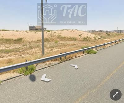 Mixed Use Land for Sale in Al Amerah, Ajman - WhatsApp Image 2025-05-31 at 16.47. 28_d920b385. jpg