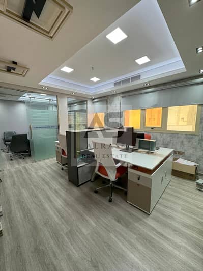 Office for Rent in Muwaileh Commercial, Sharjah - 01. jpg