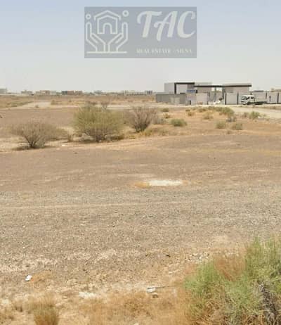 Mixed Use Land for Sale in Al Manama, Ajman - WhatsApp Image 2025-05-31 at 17.29. 31_eb6dc106. jpg