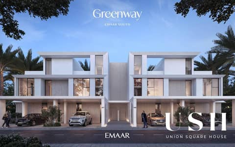 3 Bedroom Townhouse for Sale in Dubai South, Dubai - IMG-20240422-WA0018. jpg