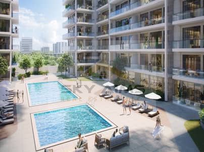 2 Bedroom Flat for Sale in Al Furjan, Dubai - 7. jpg