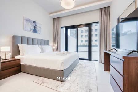 商业湾， 迪拜 单身公寓待租 - 位于商业湾，SOL海湾 的公寓 80000 AED - 12024132