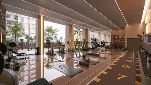 1 Bedroom Apartment for Sale in Wasl Gate, Dubai - IMG-20250624-WA0004. jpg
