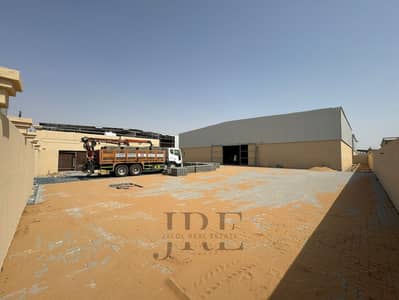 Warehouse for Rent in Al Sajaa Industrial, Sharjah - WhatsApp Image 2025-06-24 at 3.24. 34 PM. jpeg