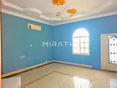 فیلا في هور العنز،ديرة 5 غرف 3200000 درهم - 12024149