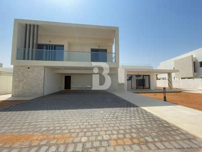 فیلا 6 غرف نوم للايجار في جزيرة ياس، أبوظبي - فیلا في ذا ماغنولياز،ياس ايكرز،جزيرة ياس 6 غرف 650000 درهم - 12024162