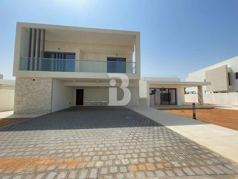 فیلا في ذا ماغنولياز،ياس ايكرز،جزيرة ياس 6 غرف 650000 درهم - 12024162 فیلا في ذا ماغنولياز،ياس ايكرز،جزيرة ياس 6 غرف 650000 درهم - 12024162
