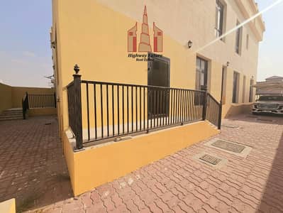 6 Bedroom Villa for Rent in Hoshi, Sharjah - IMG-20241216-WA0065. jpg
