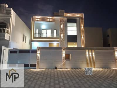 3 Bedroom Villa for Sale in Al Helio, Ajman - batch_781269718-1066x800. jpg