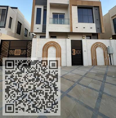 5 Bedroom Villa for Rent in Al Yasmeen, Ajman - Screenshot 2025-06-24 181437. png