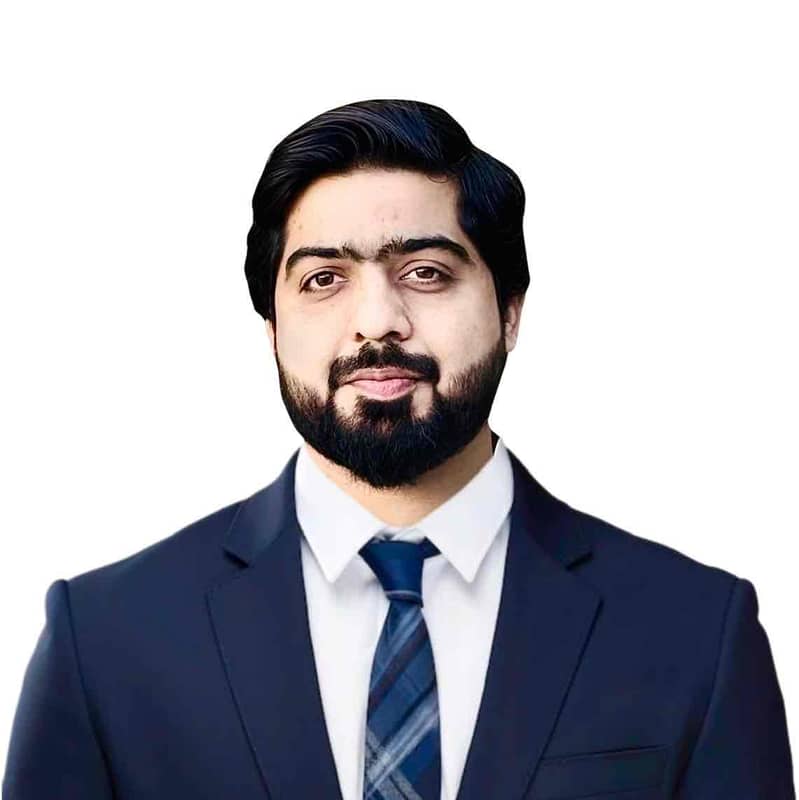 Saqlain Nazir
