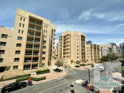 1 Bedroom Flat for Rent in The Greens, Dubai - WhatsApp Image 2025-06-24 at 6.12. 33 PM. jpeg