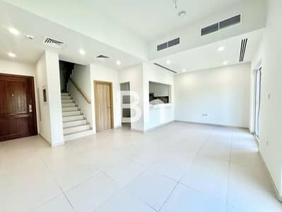3 Bedroom Townhouse for Rent in Dubailand, Dubai - Single Row | Spacious Layout | Park Facing