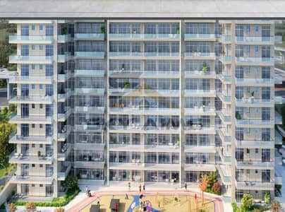 3 Cпальни Апартаменты Продажа в Аль Фурджан, Дубай - Квартира в Аль Фурджан，Аль Фурджан Запад, 3 cпальни, 1850000 AED - 12024237