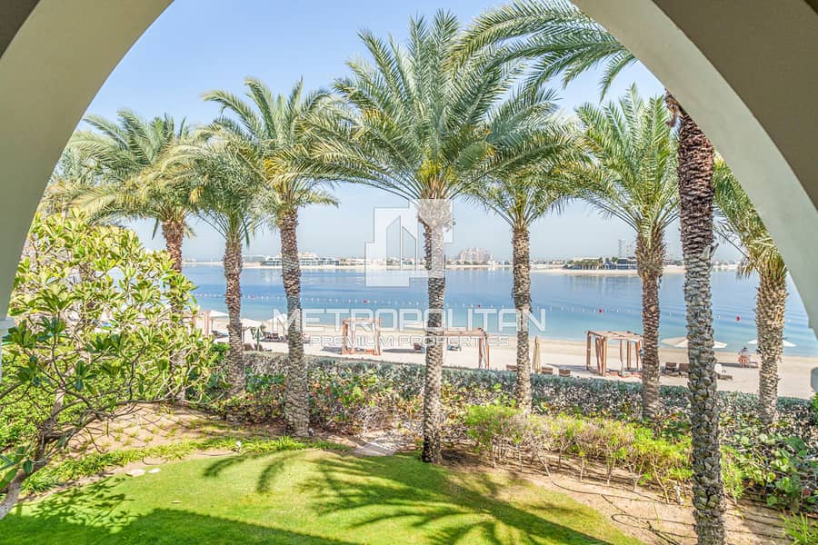 Вилла в Палм Джумейра,Кресент,Джумейра Забил Сарай, 5 спален, 36900000 AED - 12024258 Вилла в Палм Джумейра,Кресент,Джумейра Забил Сарай, 5 спален, 36900000 AED - 12024258
