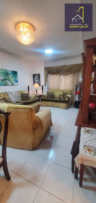 2 Bedroom Apartment for Sale in Al Majaz, Sharjah - IMG-20250624-WA0219. jpg