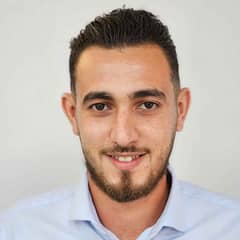 Mohamed Azab