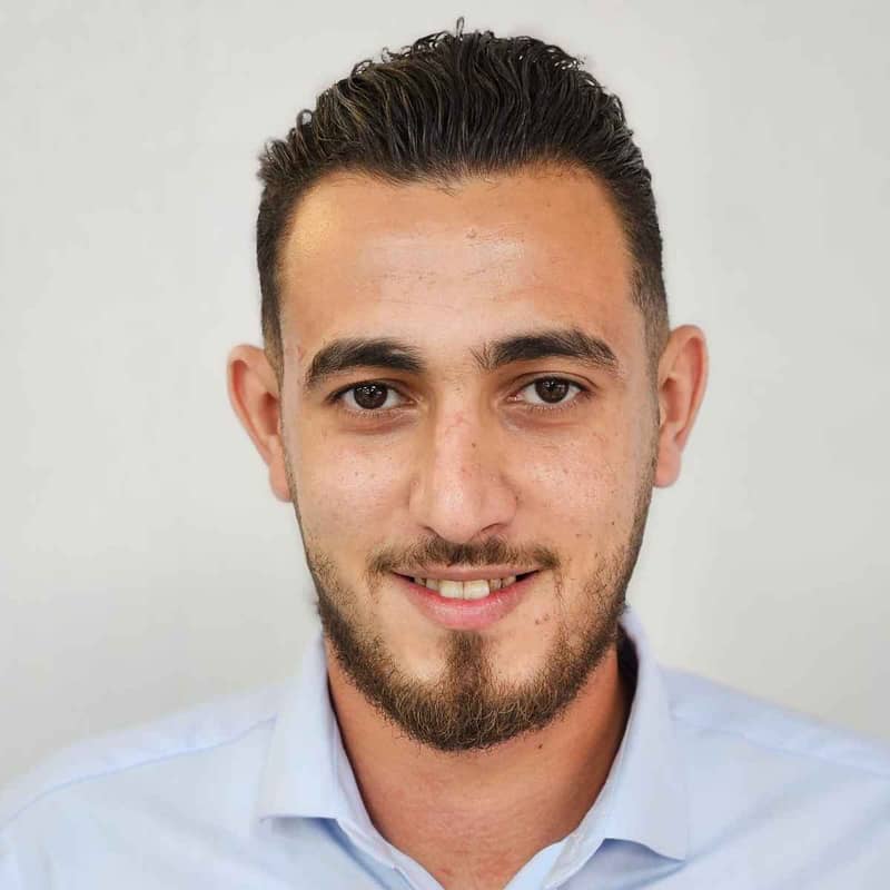 Mohamed Azab