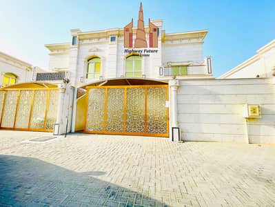 5 Bedroom Villa for Rent in Hoshi, Sharjah - IMG_5915. jpeg