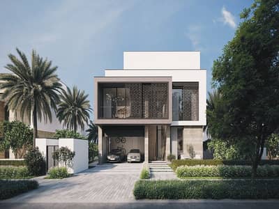 5 Bedroom Villa for Sale in Palm Jebel Ali, Dubai - 04. jpg