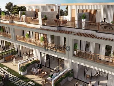 4 Bedroom Townhouse for Sale in DAMAC Hills 2 (Akoya by DAMAC), Dubai - 5. jpg