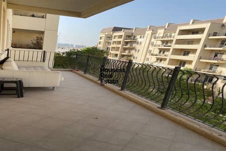 1 Bedroom Apartment for Sale in Motor City, Dubai - Fully Furnished | Ready to Move | Large 1BR