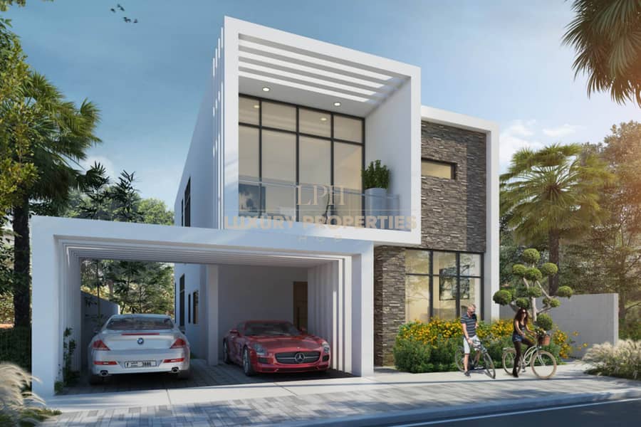فیلا في بيلير ذا ترمب استايتس،فلل ترمب استايتس،داماك هيلز 6 غرف 5514000 درهم - 12024324 فیلا في بيلير ذا ترمب استايتس،فلل ترمب استايتس،داماك هيلز 6 غرف 5514000 درهم - 12024324