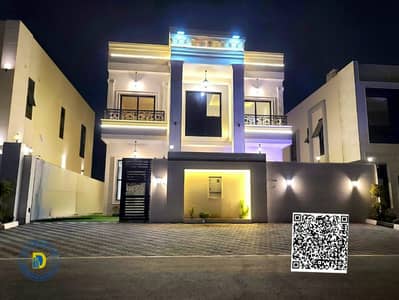 فیلا 6 غرف نوم للبيع في العامرة، عجمان - WhatsApp Image 2025-06-24 at 5.36. 40 PM. jpeg