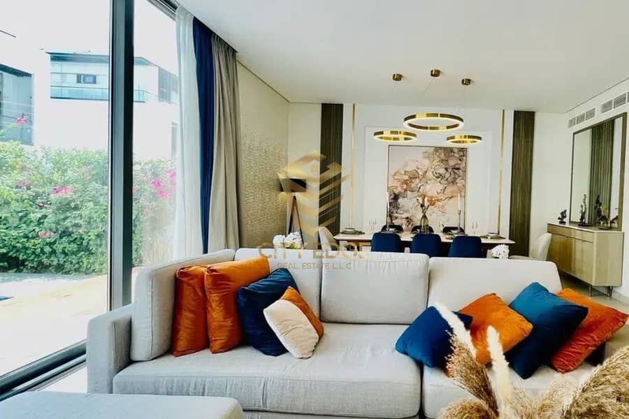 Квартира в Шарджа Ватерфронт Сити,The View Island, 2 cпальни, 1285000 AED - 12024333 Квартира в Шарджа Ватерфронт Сити,The View Island, 2 cпальни, 1285000 AED - 12024333