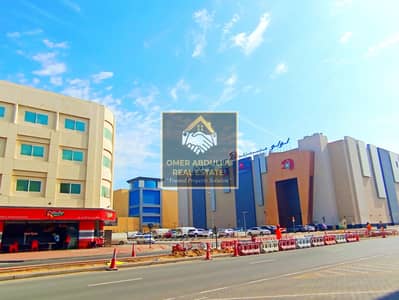 1 Bedroom Flat for Rent in Muwaileh Commercial, Sharjah - 1000975794. jpg