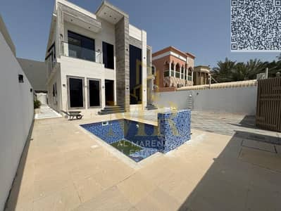 5 Cпальни Вилла Продажа в Аль Рауда, Аджман - IMG-20250618-WA0069. jpg