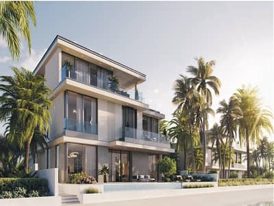 5 Bedroom Villa for Sale in Palm Jebel Ali, Dubai - 14. jpg