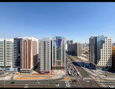 1 Bedroom Flat for Rent in Al Najda Street, Abu Dhabi - f44a37ea-8f25-4fa0-a629-cdee5a99c55d. jpg
