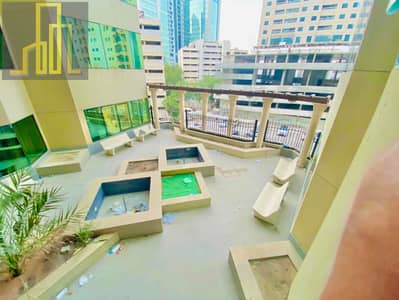 1 Bedroom Flat for Rent in Al Majaz, Sharjah - IMG_6767. jpg