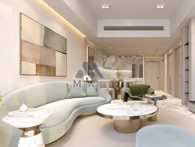 2 Bedroom Flat for Sale in Jumeirah Village Triangle (JVT), Dubai - 007 (2). jpg