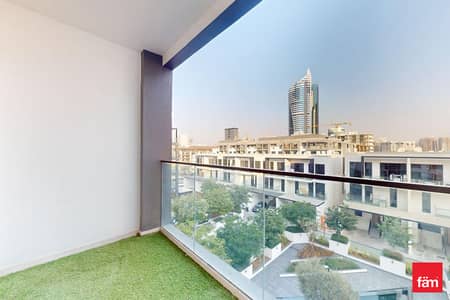 2 Bedroom Apartment for Rent in Jumeirah Village Circle (JVC), Dubai - Fully Furnished   | Spacious   |  Gated Community