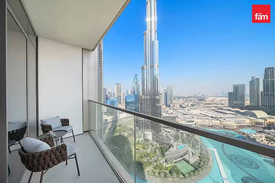 3 bedroom vacant unfurnished high floor 3 bedroom vacant unfurnished high floor