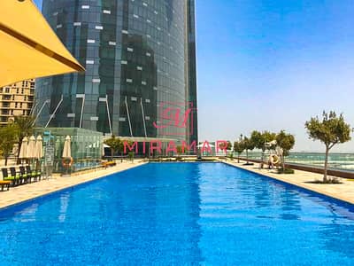 2 Bedroom Flat for Rent in Al Reem Island, Abu Dhabi - WhatsApp Image 2024-11-01 at 15.32. 06 (1). jpg