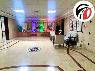 فلیٹ 1 غرفة نوم للايجار في النهدة (دبي)، دبي - IMG_6297. jpg