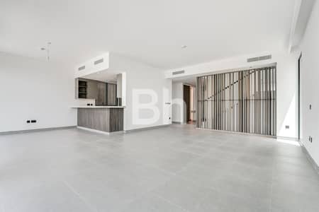 4 Bedroom Villa for Rent in Tilal Al Ghaf, Dubai - Upgraded I Integrated Appliances I Open Kitchen