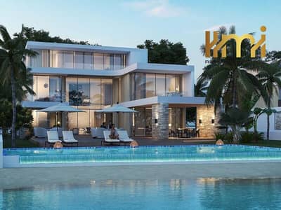 6 Bedroom Villa for Sale in Al Seanneeah, Umm Al Quwain - 4. jpg
